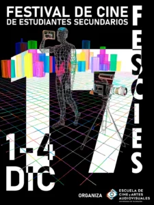 Festival de Cine de Estudiantes Secundarios FESCIES