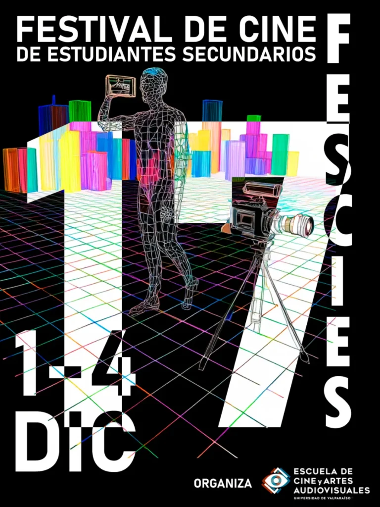 Festival de Cine de Estudiantes Secundarios FESCIES